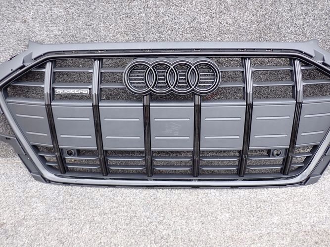 AUDI A4 B9 ALLROAD 8W0 LIFT 19- MRIEZKA LISTA