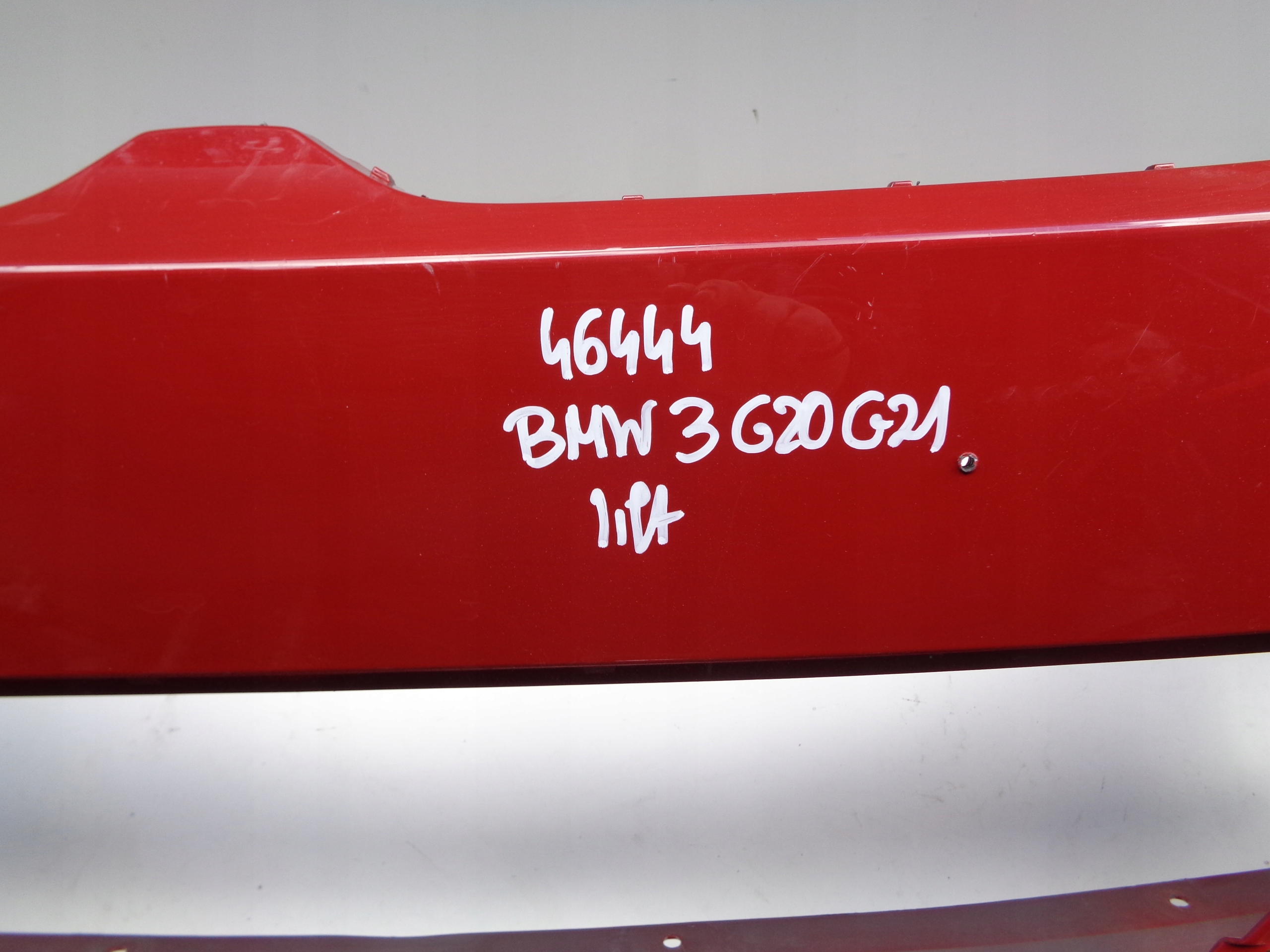 PREDNÝ NÁRAZNÍK BMW 3 G20 G21 LIFT NR 46444