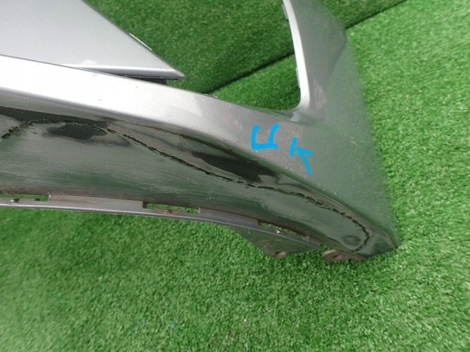 KIA CEED III GT GT LINE 18- PREDNÝ NÁRAZNÍK