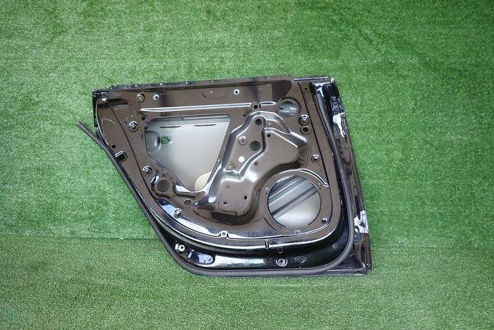 AUDI A5 08- LAVE ZADNE DVERE