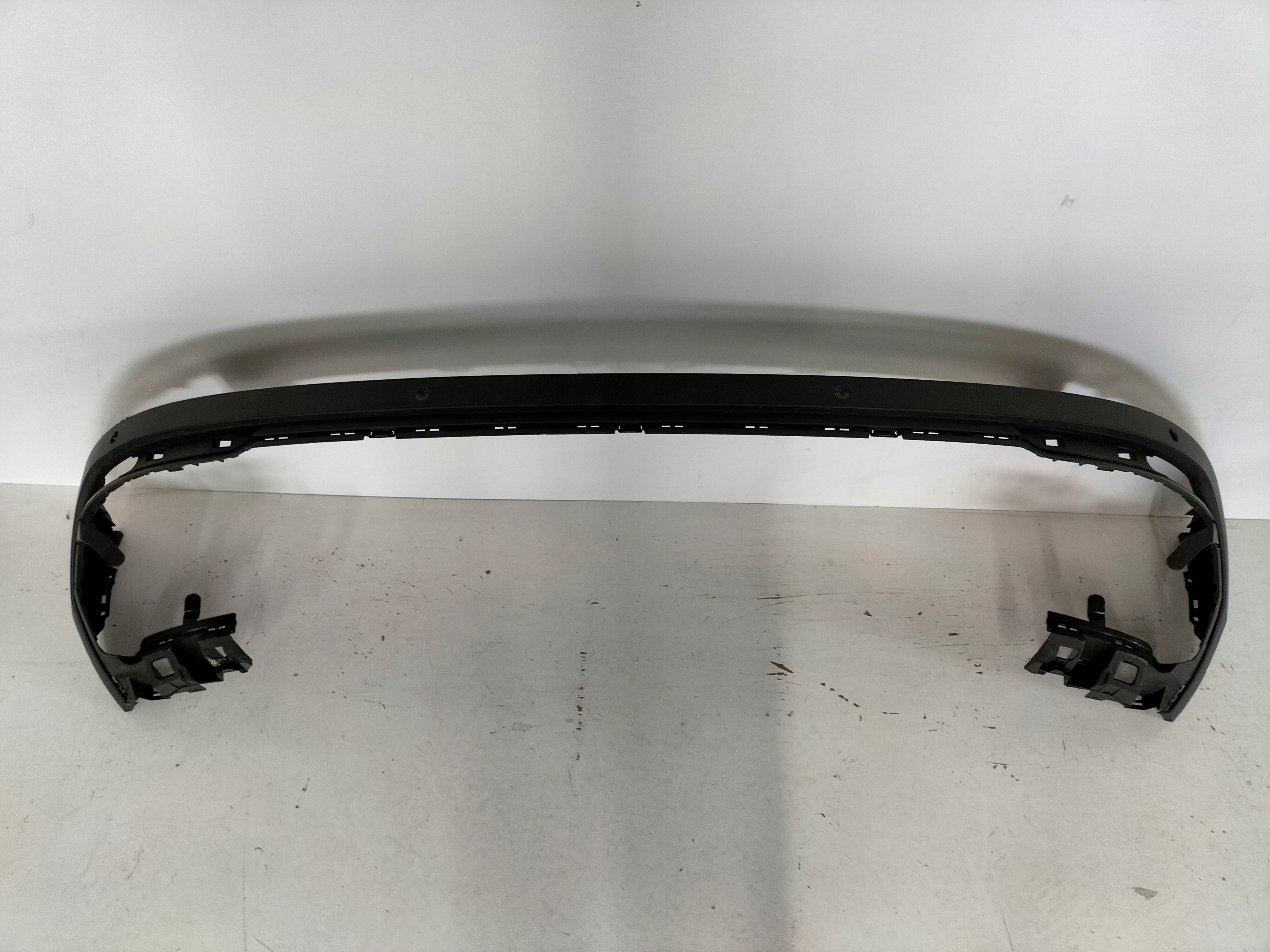 ZADNÝ NÁRAZNÍK SKODA KAROQ 17-