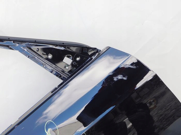 FORD S-MAX MK2 15- PRAVE PREDNE DVERE