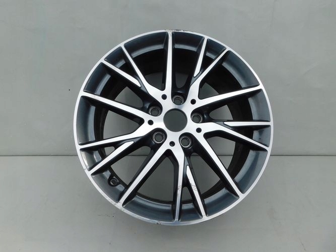 BMW F40 F45 F46 7Jx17 ET47 HLINIKOVY DISK ELEKTRON