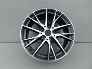 BMW F40 F45 F46 7Jx17 ET47 HLINIKOVY DISK ELEKTRON BMW F40 F45 F46 7Jx17 ET47 HLINIKOVY DISK ELEKTRON