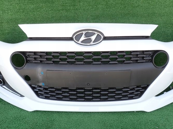 HYUNDAI I10 III LIFT 17- PREDNÝ NÁRAZNÍK