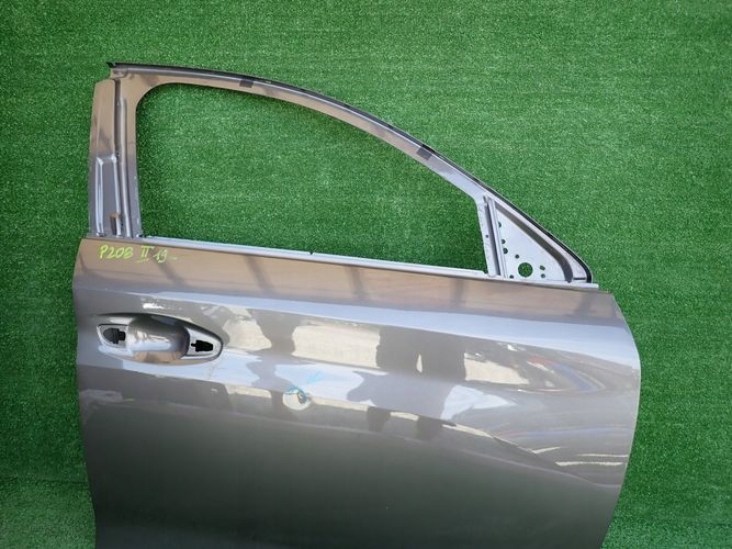 PEUGEOT 208 II 19- PRAVE PREDNE DVERE