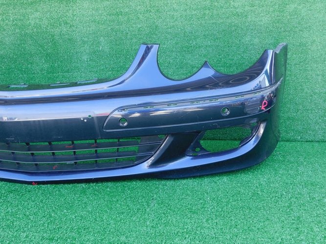 MERCEDES W209 209 CLK 05-09 PREDNÝ NÁRAZNÍK