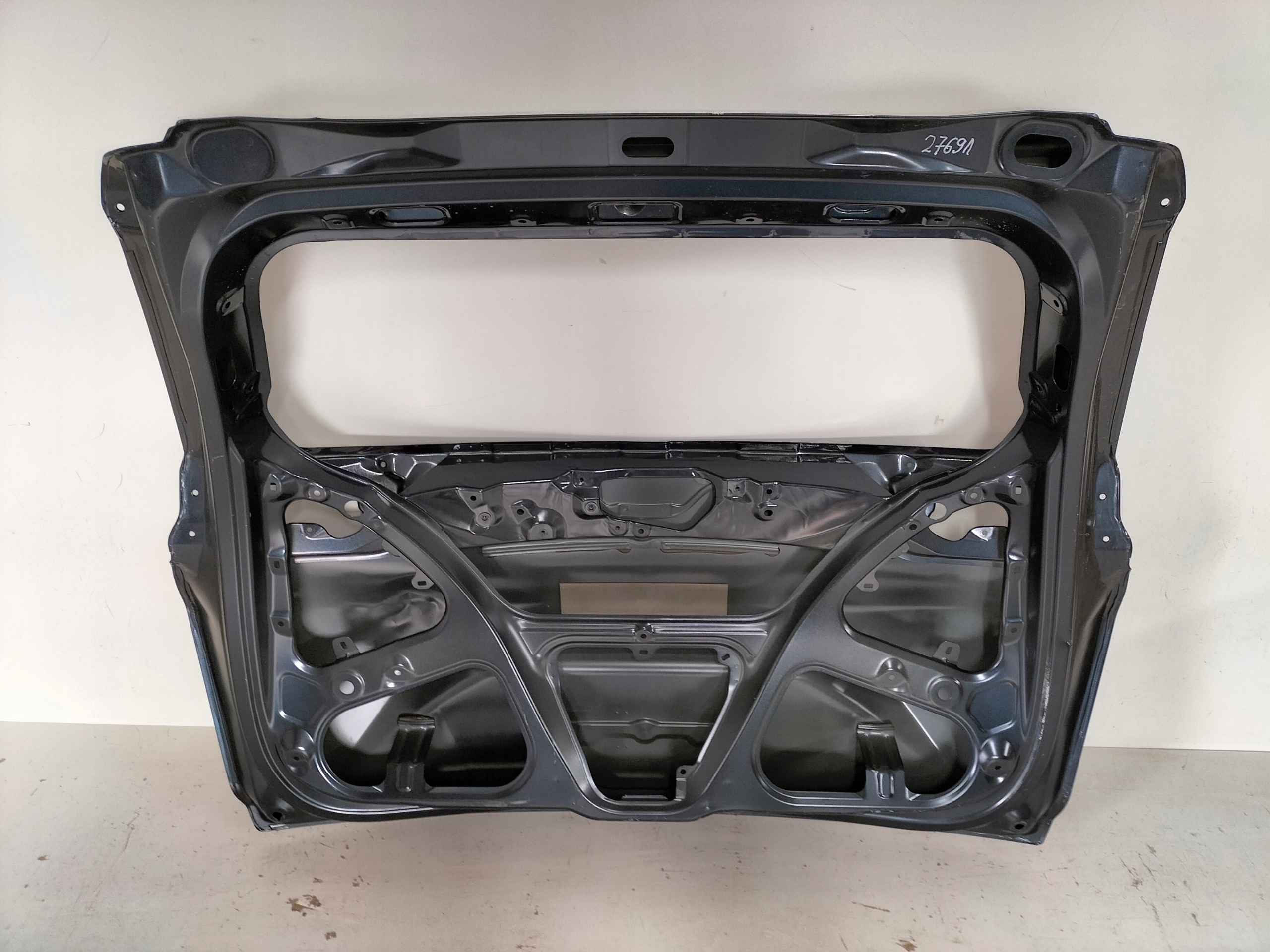 ZADNÁ KAPOTA HONDA CRV CR-V V 17-