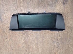 BMW 5 F10 F11 DISPLEJ 9241827 BMW 5 F10 F11 DISPLEJ 9241827