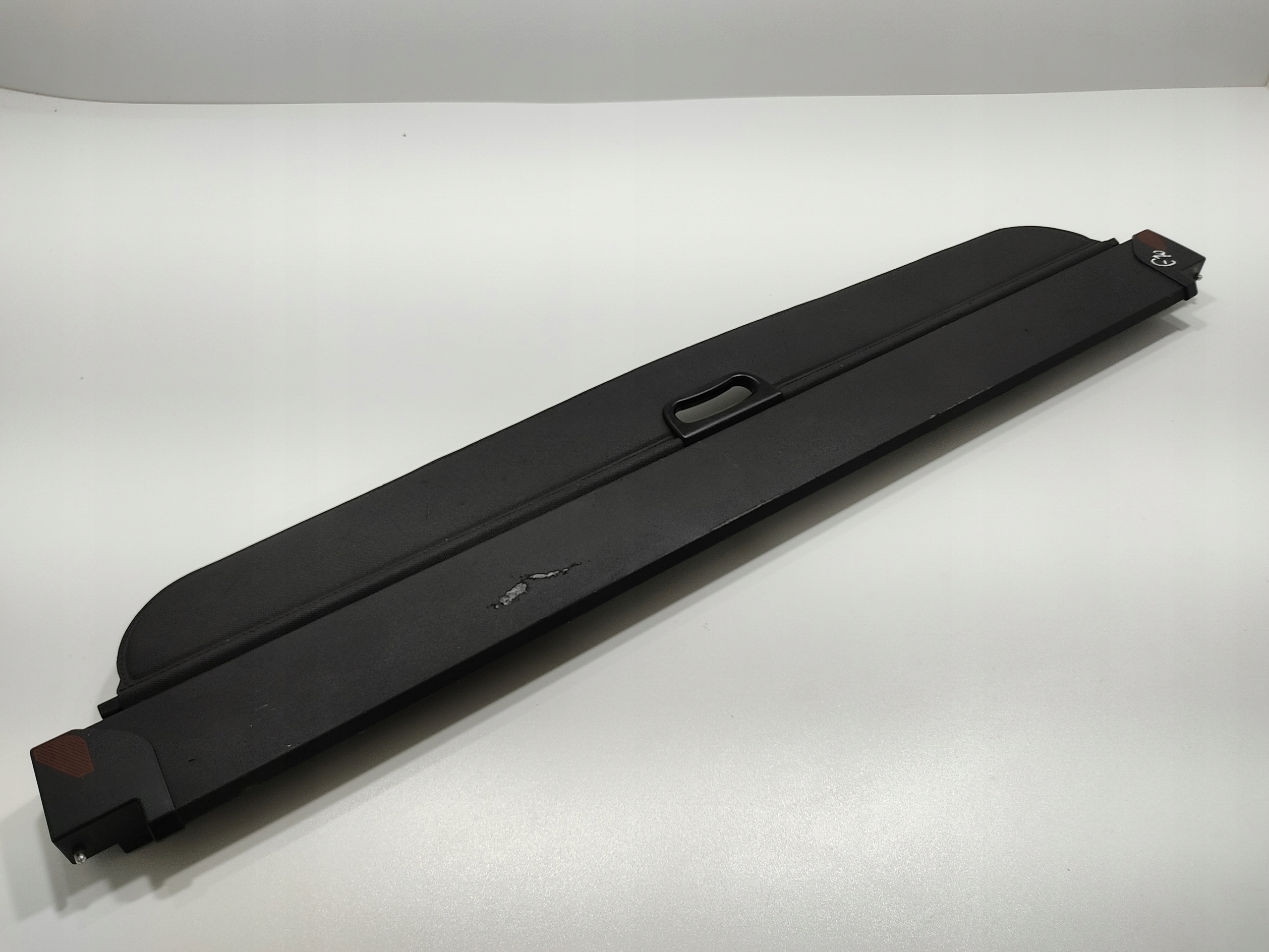 KUFROVÉ PLATÓ BMW X5 E70 2006-2013