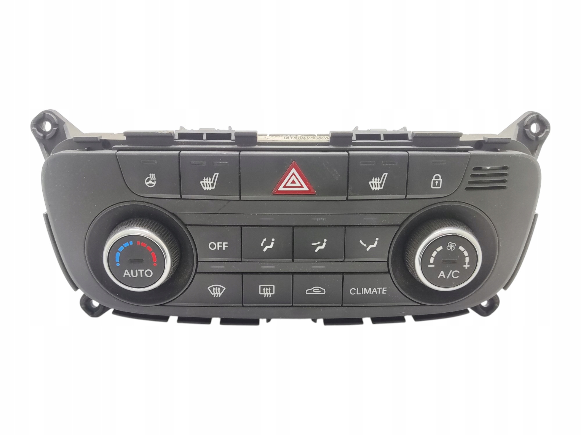 OVLADANIE KURENIA KIA VENGA 2014-2019 LIFT 97250-1P630