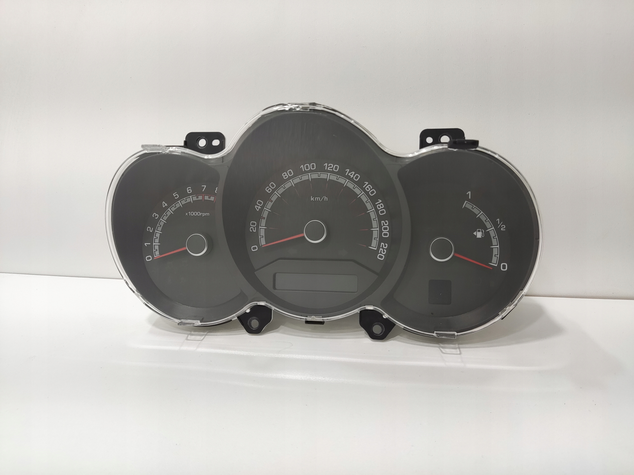 TACHOMETER BUDIKY KIA VENGA 1.6 16V 2014-2019 LIFT 94009-1P100 EUROPA