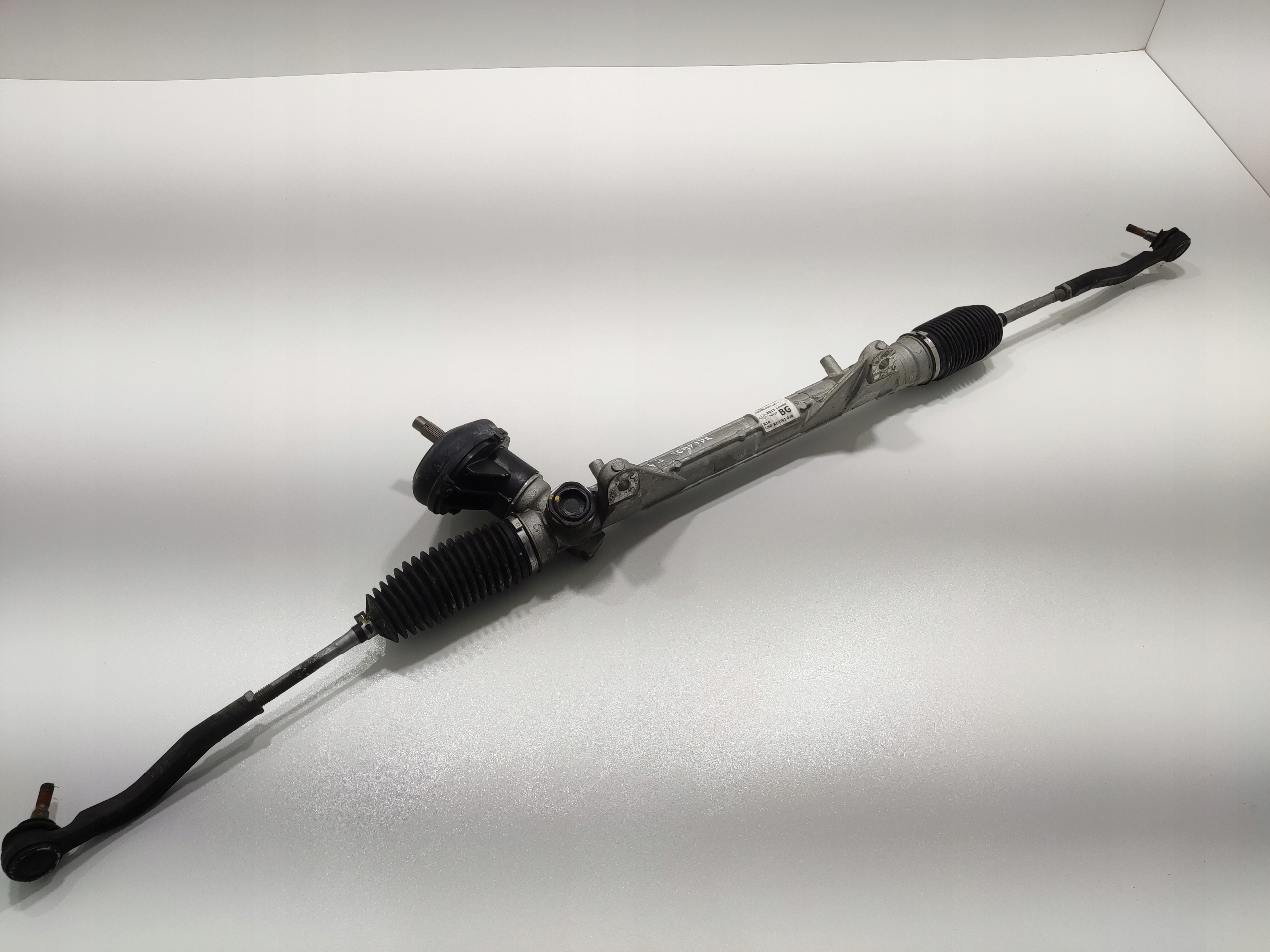 SERVORIADENIE RENAULT CLIO IV 490010841R 2013-2019 EUROPA