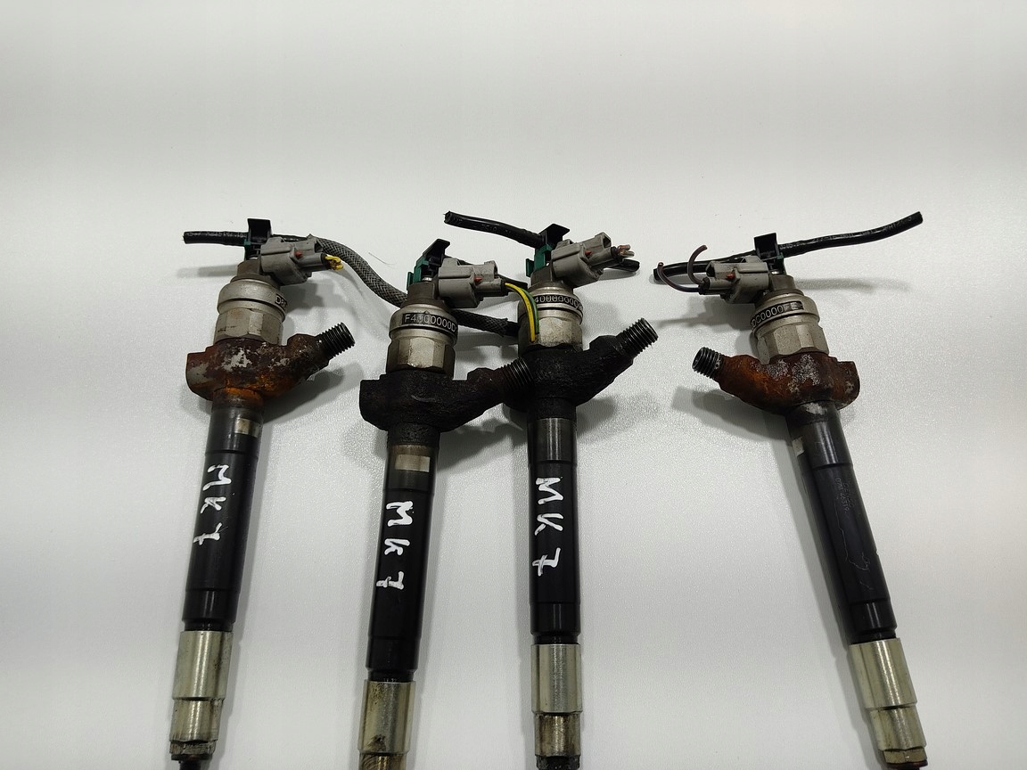 VSTREKOVAČ VSTREKOVAČE TRANSIT MK7 DUCATO III 2.2 HDI 6C1Q-9K546-BC