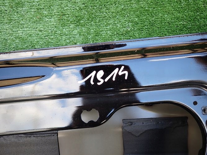 BMW X3 G01 18- PRAVE PREDNE DVERE