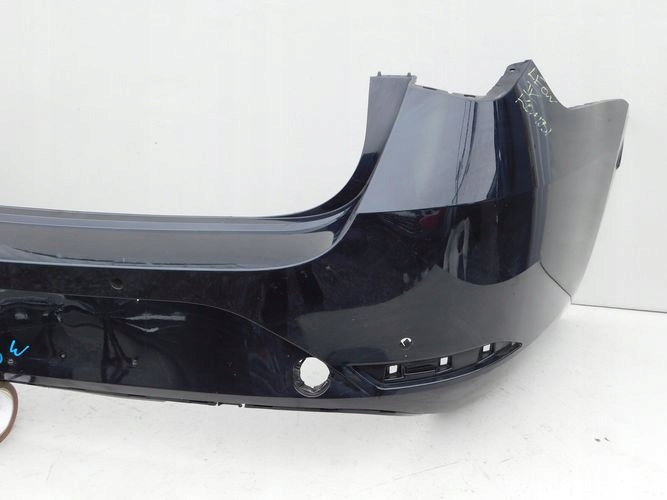 SEAT LEON IV KOMBI ZADNÝ NÁRAZNÍK