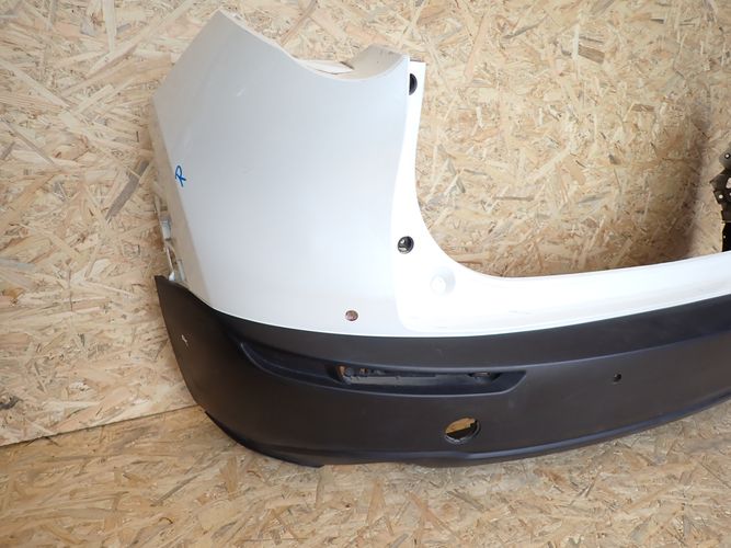 MAZDA CX-30 CX30 19- ZADNÝ NÁRAZNÍK