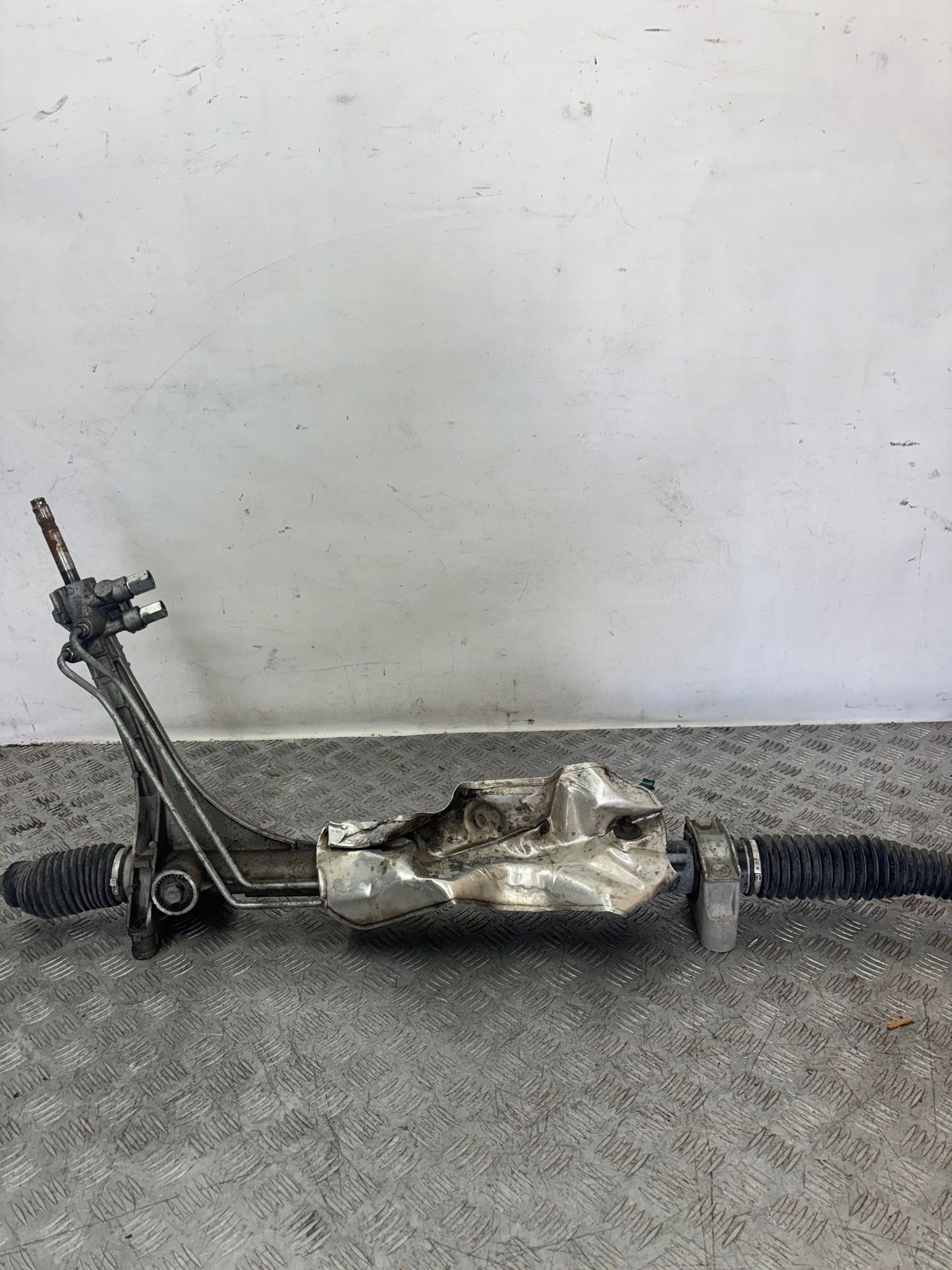 SERVORIADENIE DUCATO BOXER JUMPER LIFT 14-