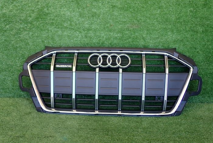 AUDI A4 B9 ALLROAD LIFT 19- MRIEZKA LISTA 8W0853651DP DR