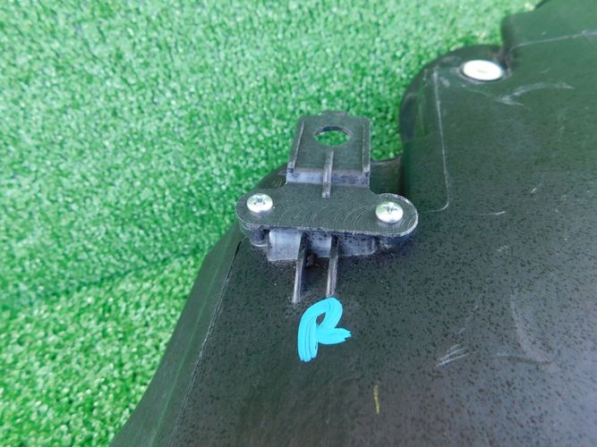 VW POLO 2G 17- LAVE PREDNE SVETLO