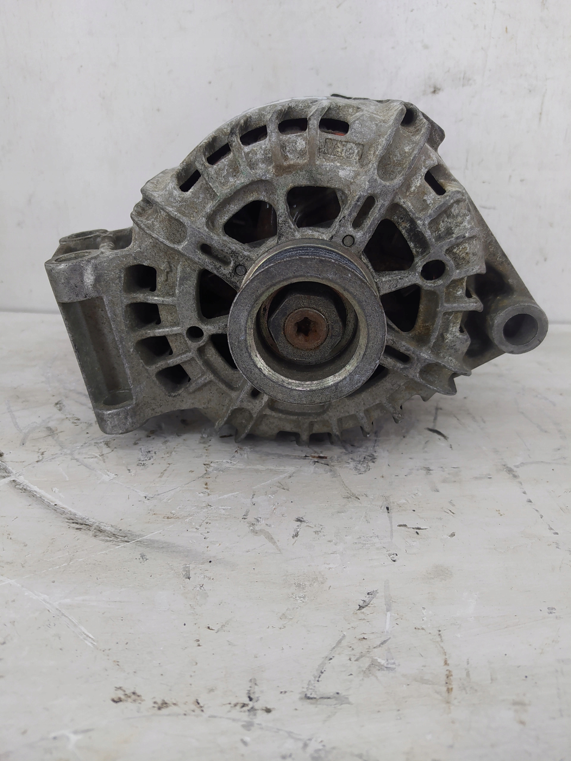 FORD FIESTA MK7 1.2 ALTERNÁTOR AV6N-10300-HA