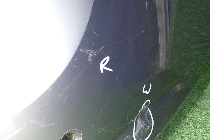 RENAULT TALISMAN SEDAN 15- ZADNÝ NÁRAZNÍK