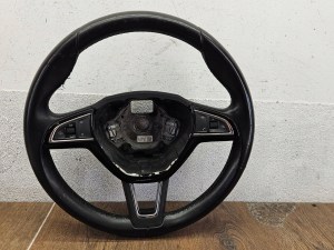 Skoda Rapid 3V0419091 VOLANT Skoda Rapid 3V0419091 VOLANT