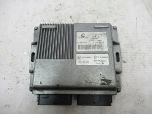 RIADIACA JEDNOTKA PLYNU 616613000 CLIO III 1.2 RIADIACA JEDNOTKA PLYNU 616613000 CLIO III 1.2