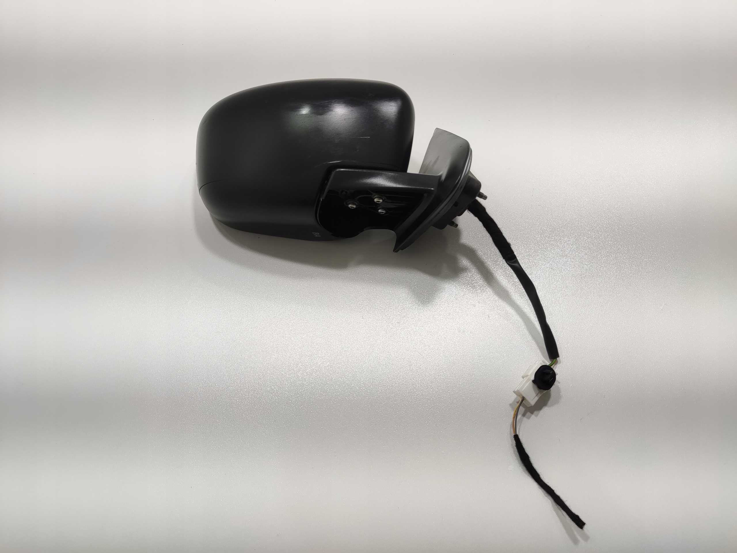 PRAVE ZRKADLO NISSAN NAVARA IV D23 NP300 3 PIN PINY KABEL 2015-2022 EUROPA