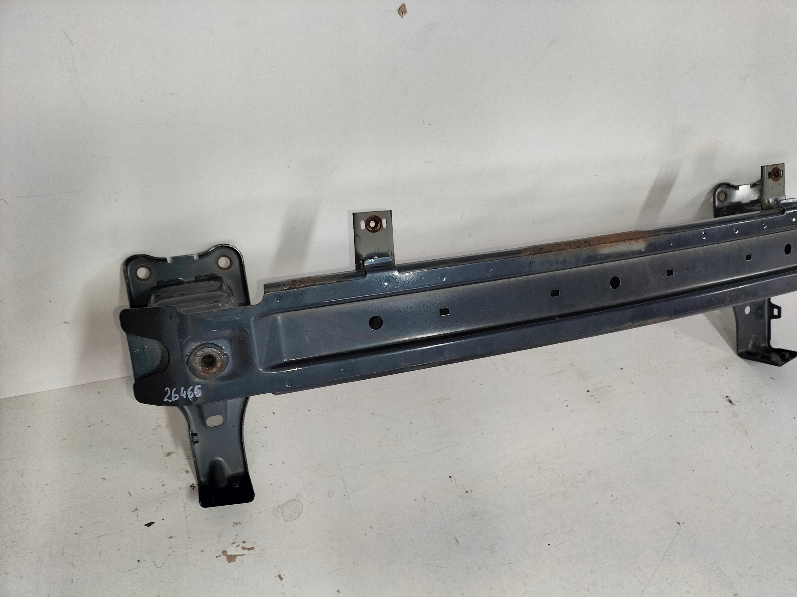 PREDNA VYSTUHA FORD MONDEO MK4 07-