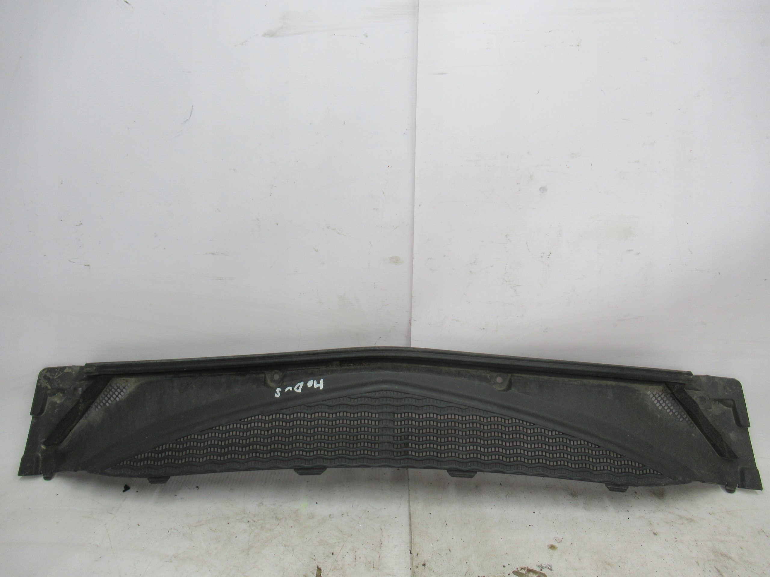 TORPEDO, PLAST POD STIERACE RENAULT MODUS LIFT 08-