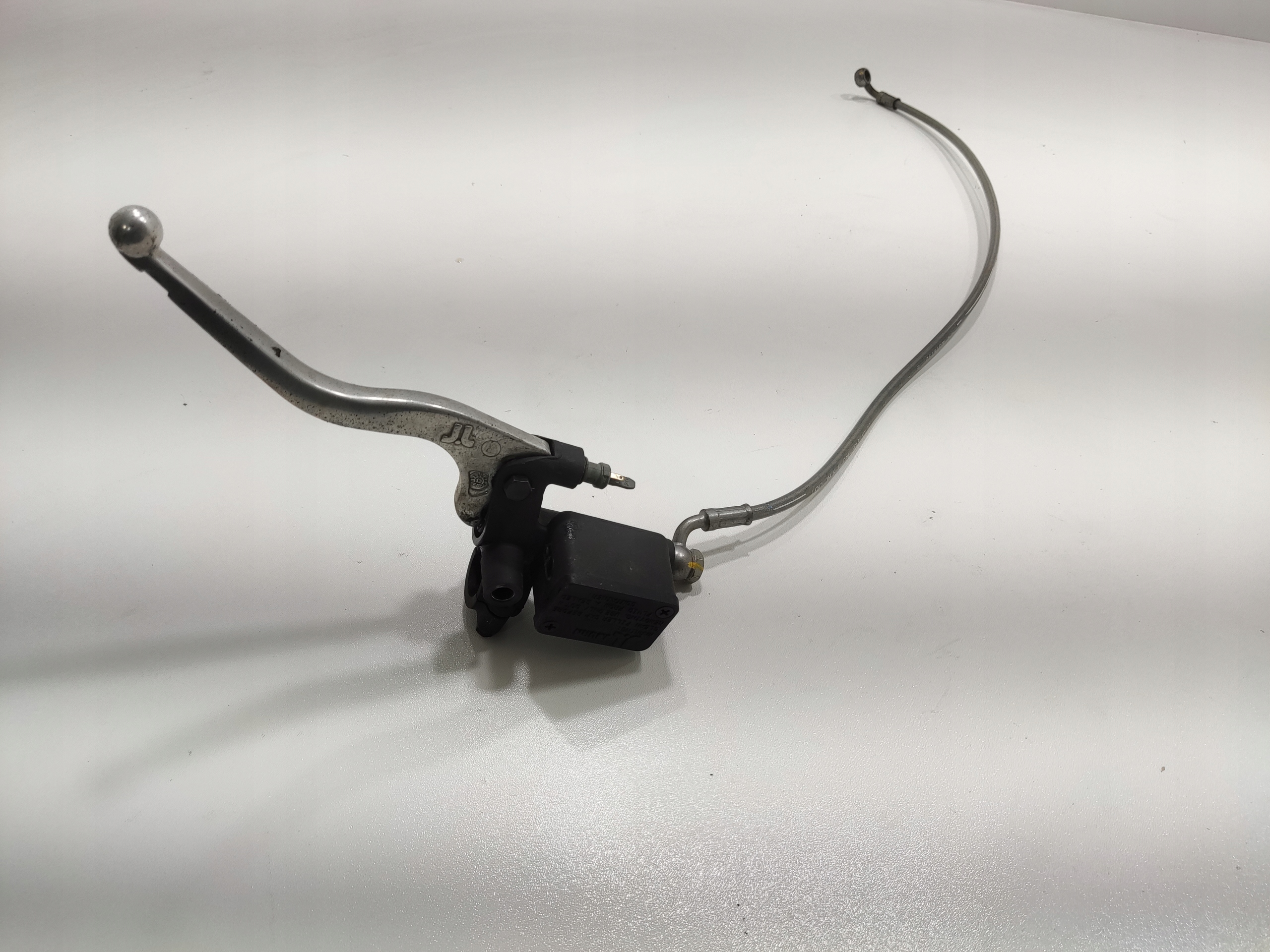 BRZDOVA PACKA S PUMPOU LAVA PEUGEOT METROPOLIS RS 400 2013-2018