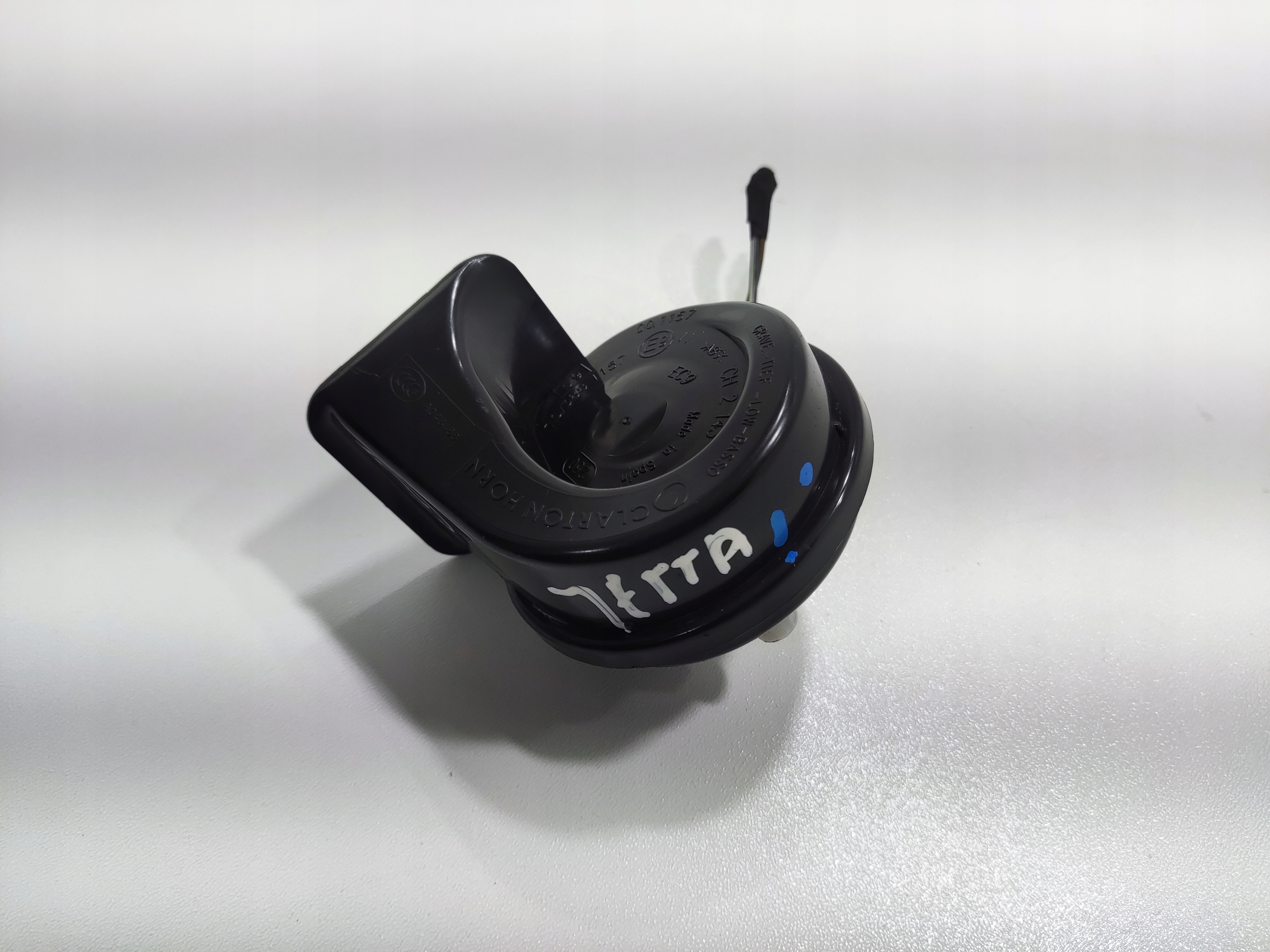 KLAKSON VOLKSWAGEN JETTA VI 5C 5C0951221B 2010-2018
