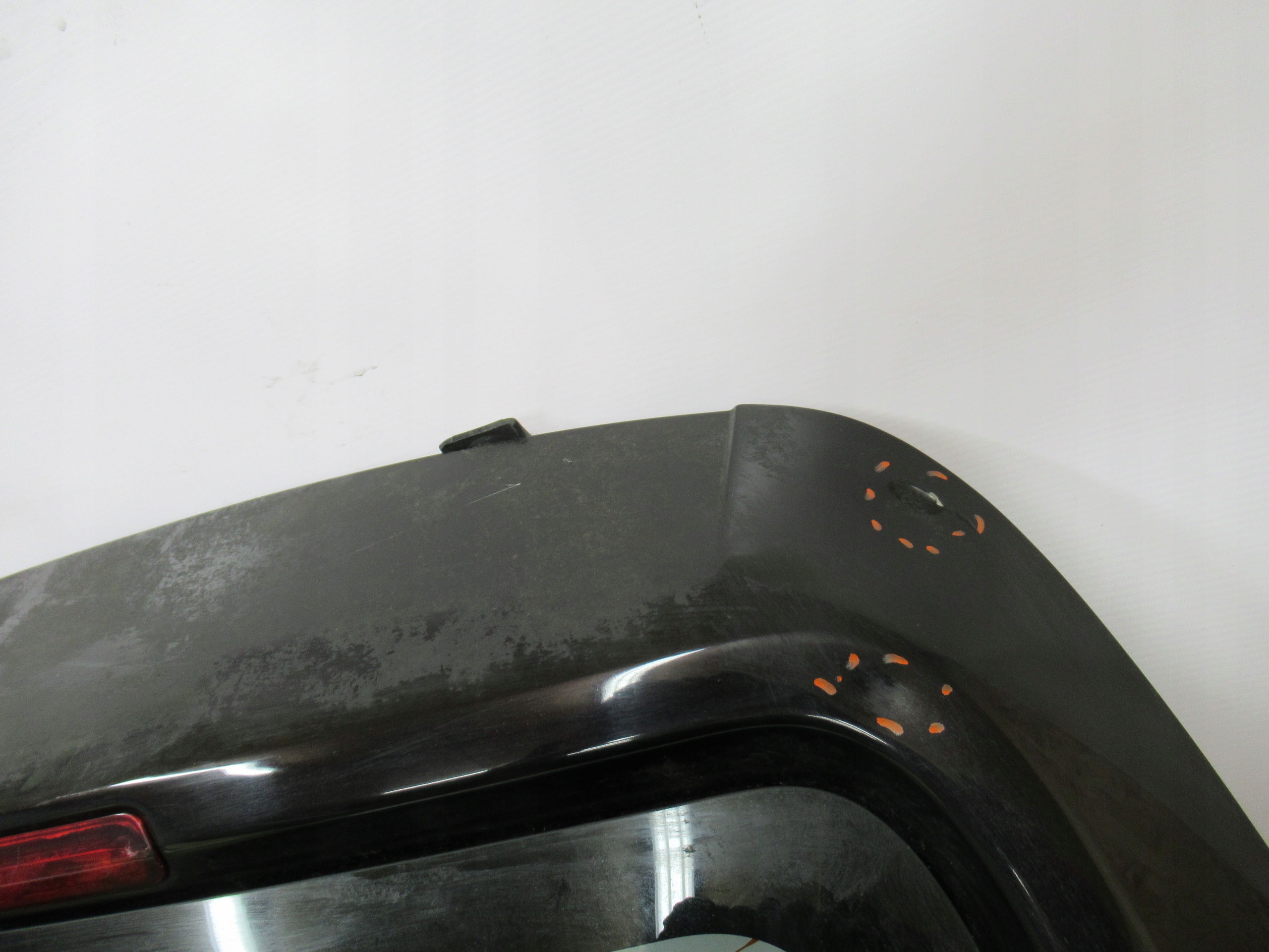 ZADNÁ KAPOTA ALFA ROMEO MITO