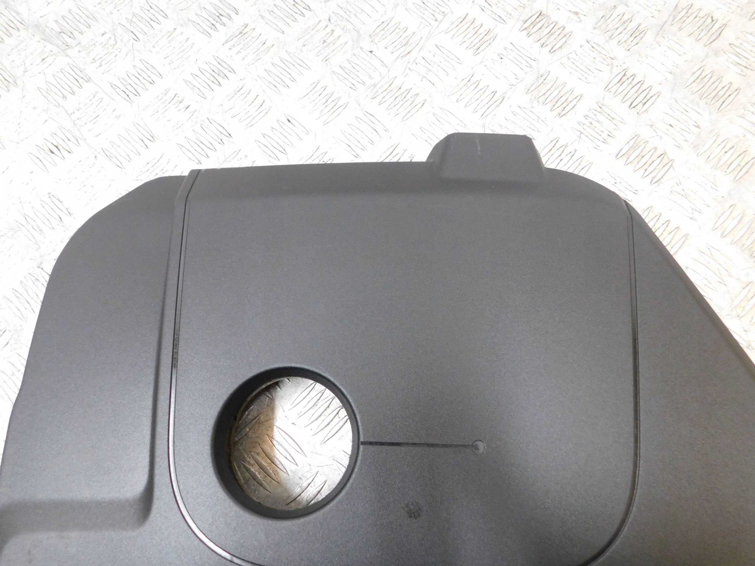 HORNÝ KRYT MOTORA MINI COUNTRYMAN F60 2.0