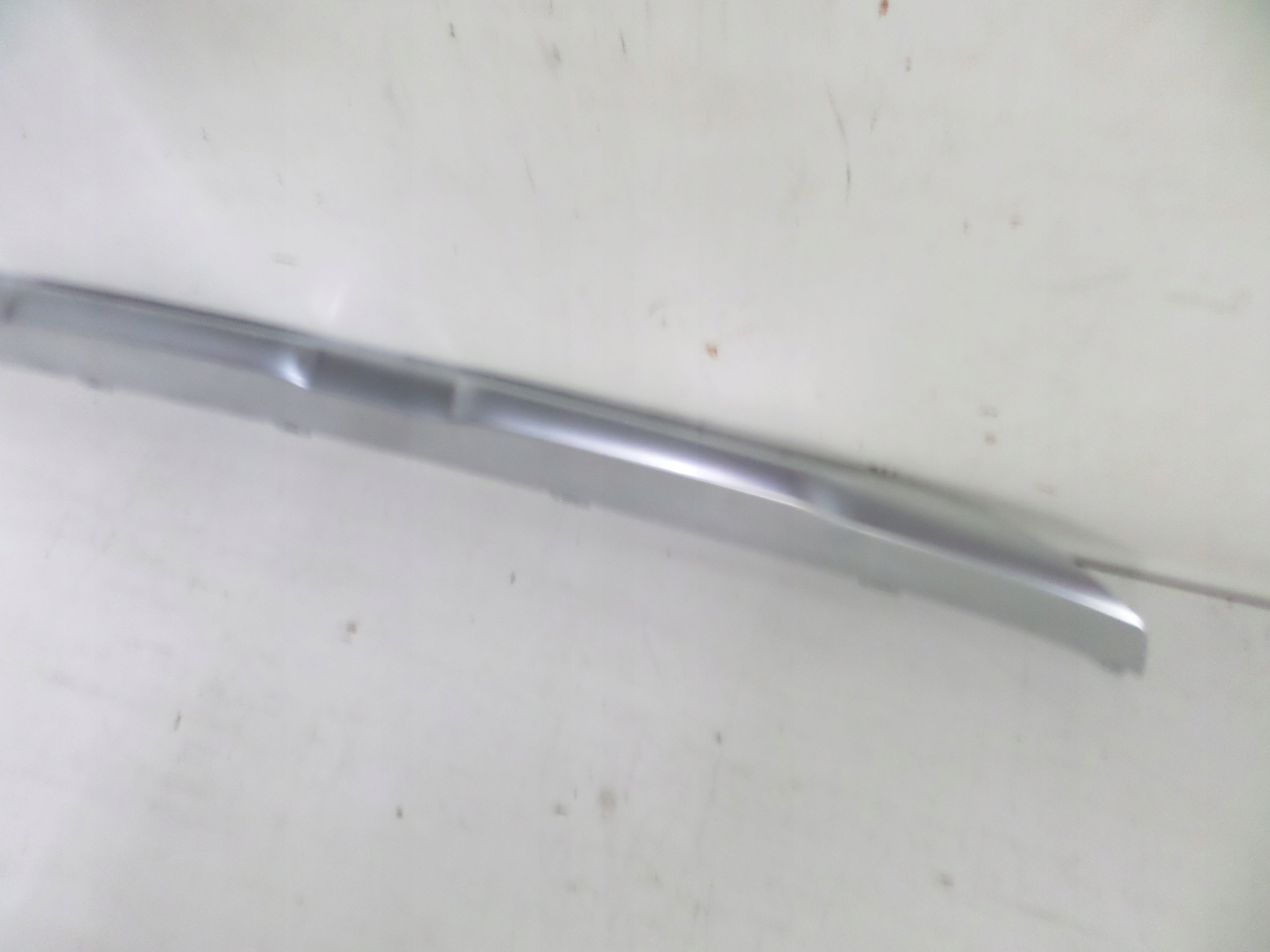 SPOJLER PREDNEHO NARAZNIKA KIA X-CEED XCEED 19-