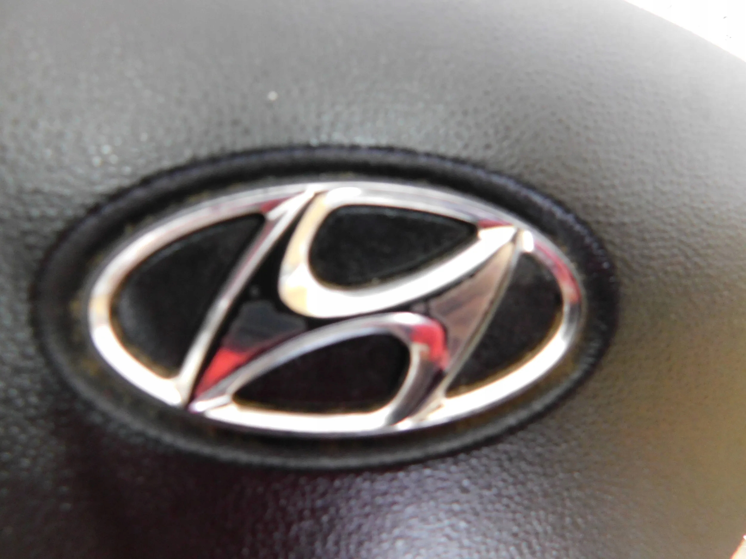VOLANTOVÝ AIRBAG HYUNDAI I30 07-