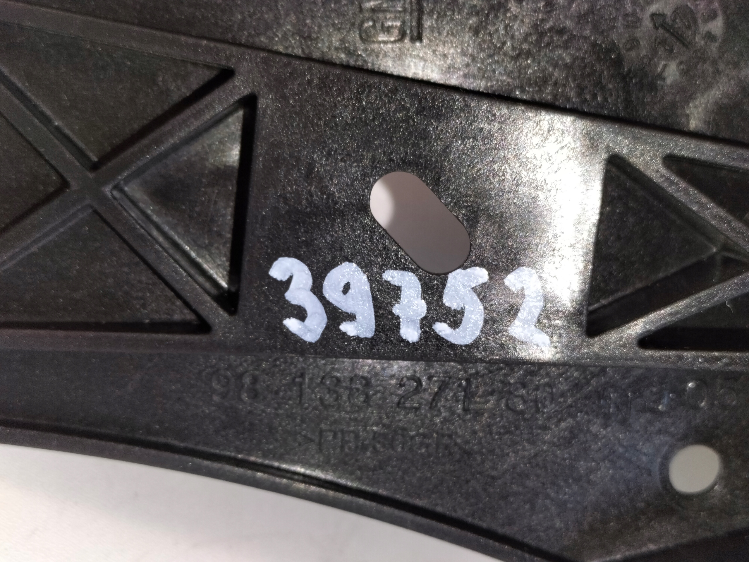 DVEROVY REPRODUKTOR LAVY OPEL GRANDLAND X 17- PEUGEOT 3008 II 16- 5008 II 16-