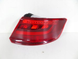 PRAVE ZADNE SVETLO AUDI A3 8V 12- SPORTBACK PRAVE ZADNE SVETLO AUDI A3 8V 12- SPORTBACK
