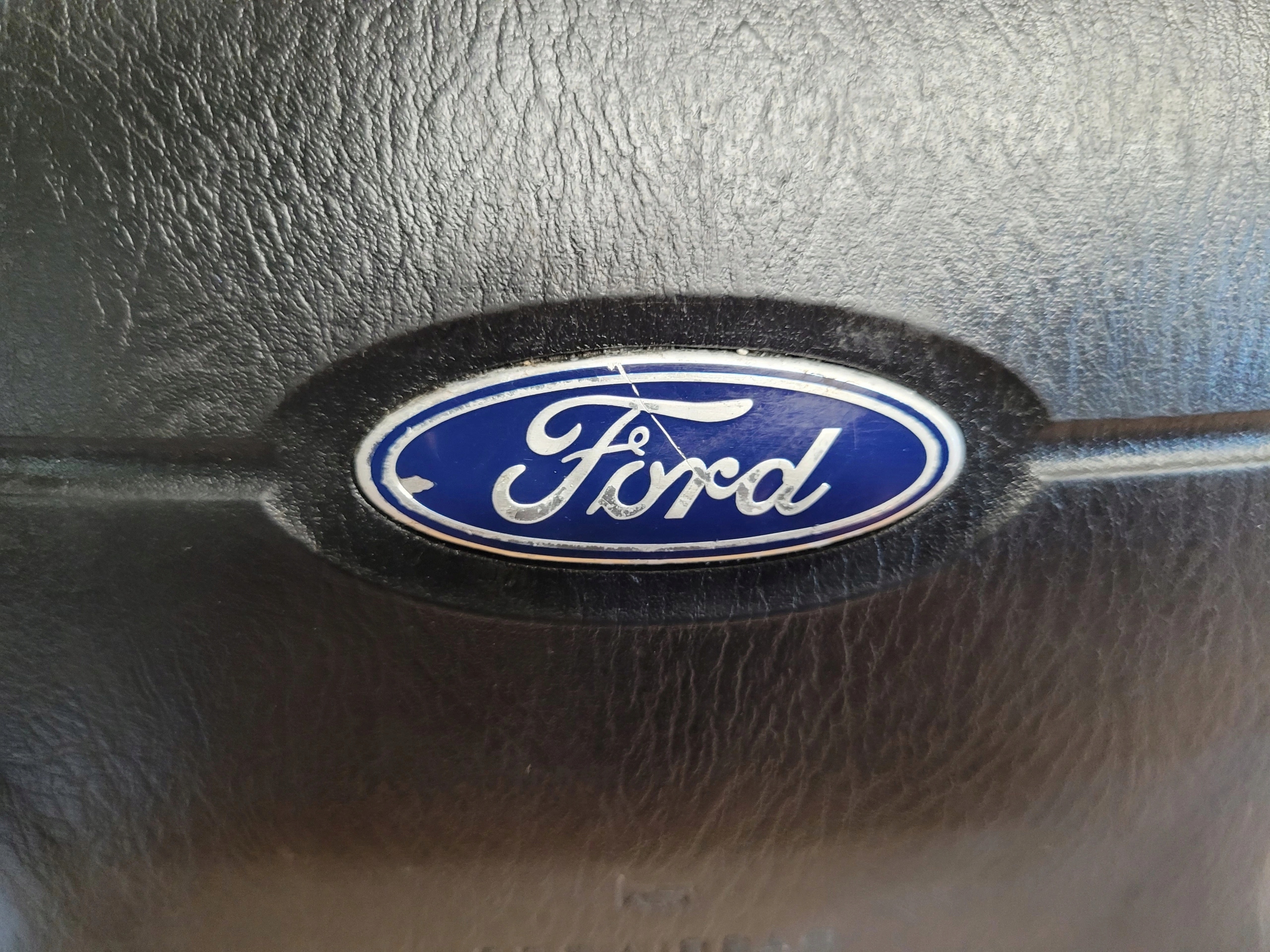 FORD RANGER III 06-11 VOLANTOVY AIRBAG