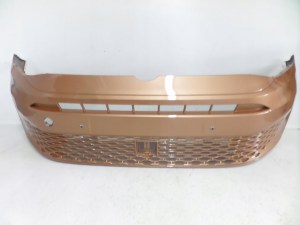 PREDNÝ NÁRAZNÍK VW CADDY V 2K7 20- PREDNÝ NÁRAZNÍK VW CADDY V 2K7 20-