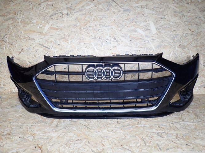 AUDI A4 B9 LIFT 19- PREDNÝ NÁRAZNÍK