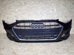 AUDI A4 B9 LIFT 19- PREDNÝ NÁRAZNÍK AUDI A4 B9 LIFT 19- PREDNÝ NÁRAZNÍK