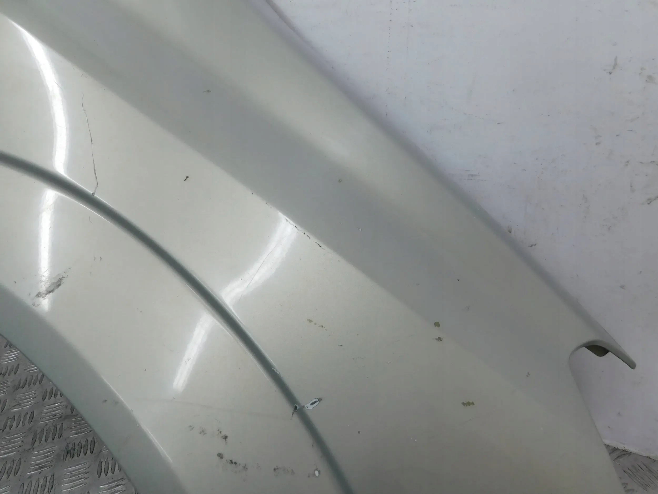 BLATNIK PREDNÝ PRAVY OPEL ZAFIRA B