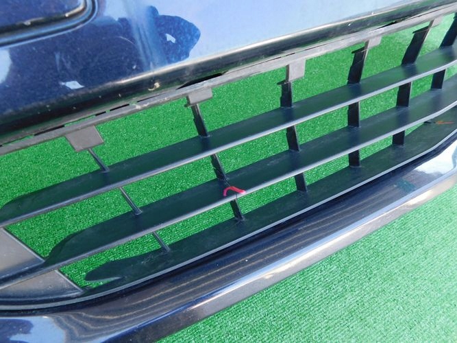 MERCEDES W209 209 CLK 05-09 PREDNÝ NÁRAZNÍK