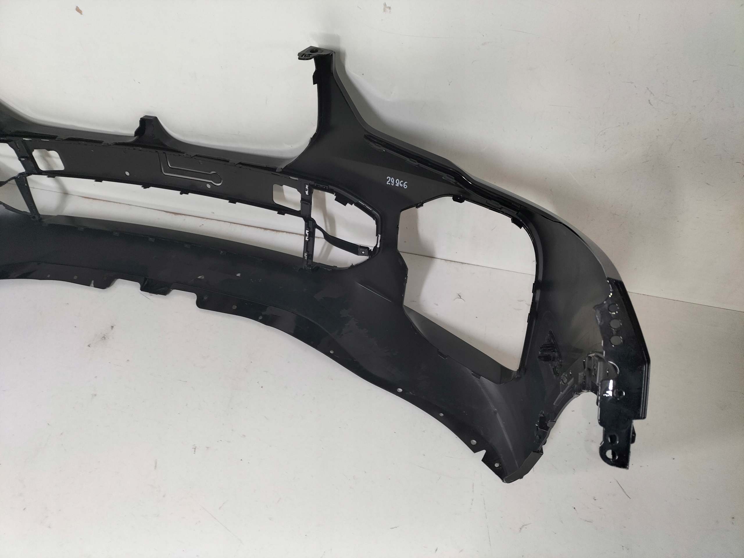 PREDNÝ NÁRAZNÍK BMW X5 G05 18- M-PAKET