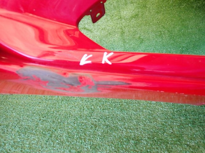 HONDA JAZZ IV LIFT 17-20 PREDNÝ NÁRAZNÍK