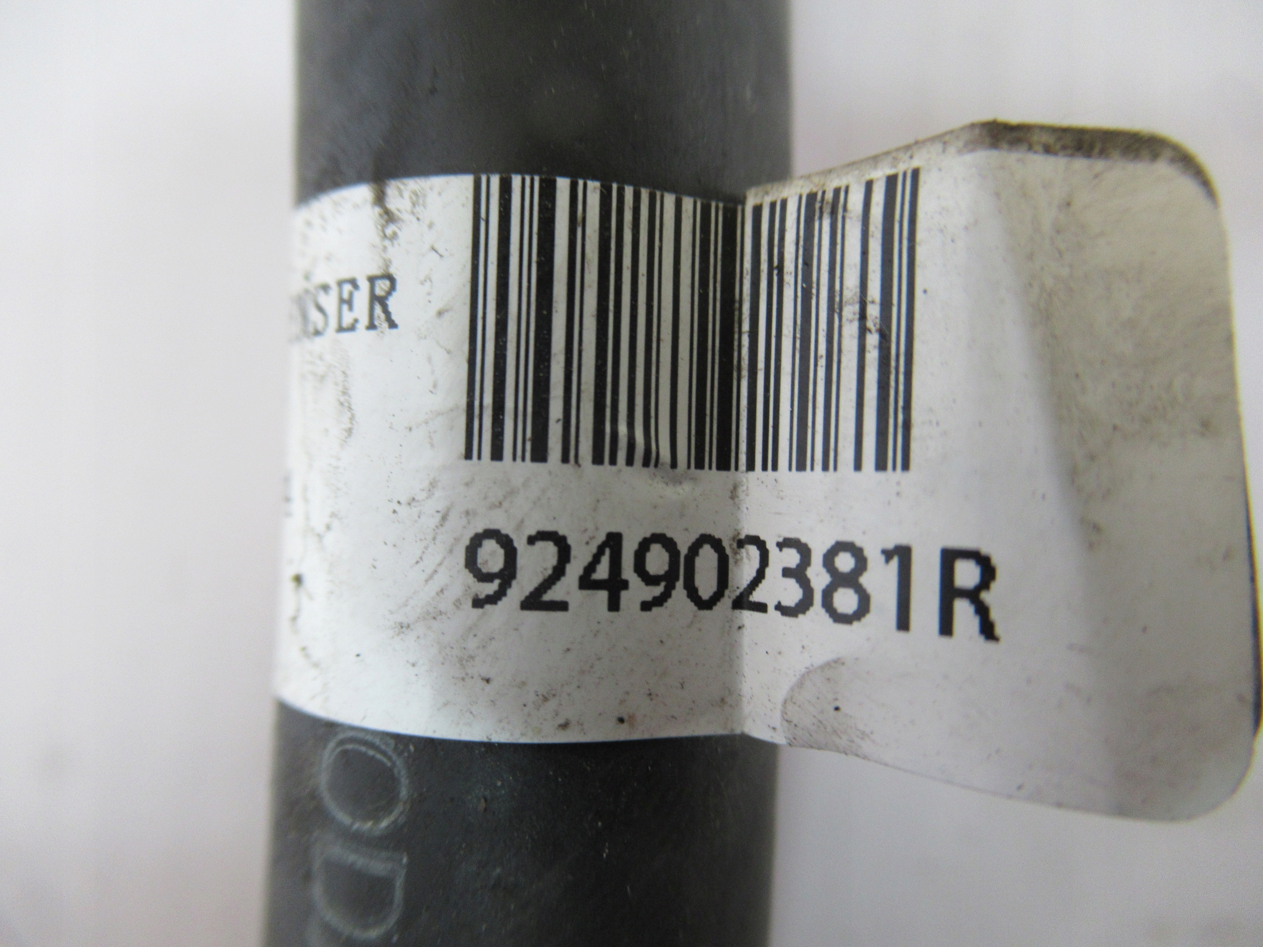 HADICA TRUBKA KLIMATIZACIE 924902381R DACIA SPRING