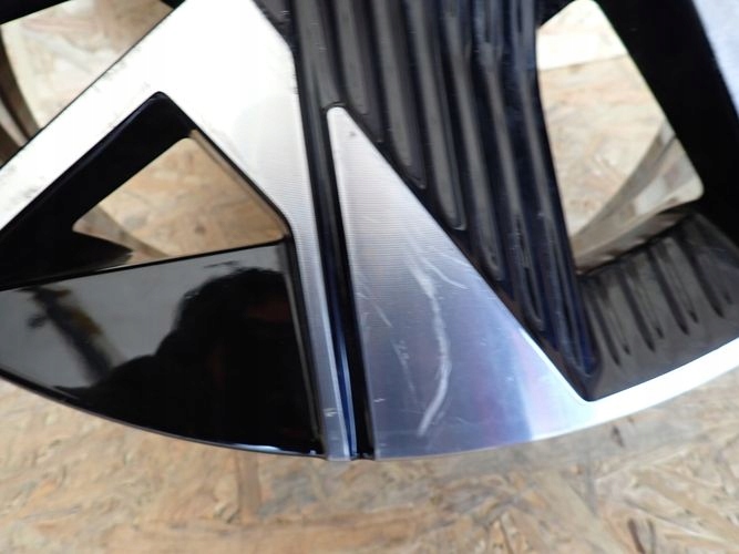 NISSAN TOWNSTAR 6Jx16 ET38 5×114,3 HLINIKOVY DISK ELEKTRON 403006971R