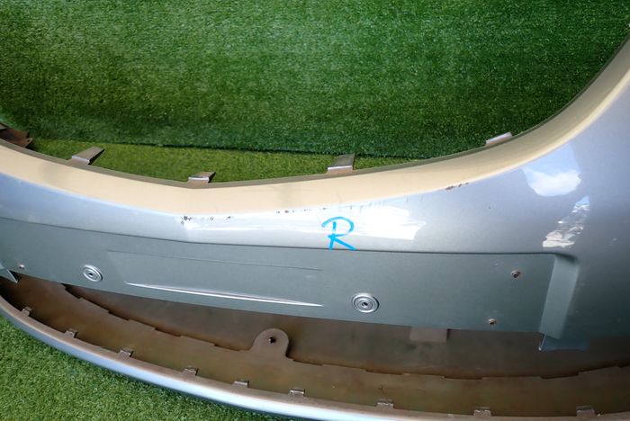 OPEL MERIVA B 10-13 PREDNÝ NÁRAZNÍK